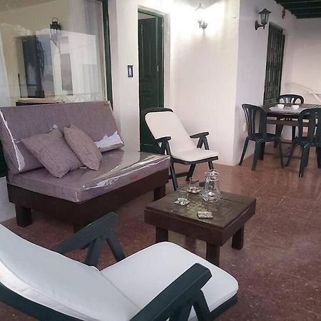 Lanzarote Sea, Acogedora Vivienda Lägenhet Puerto del Carmen  Exteriör bild