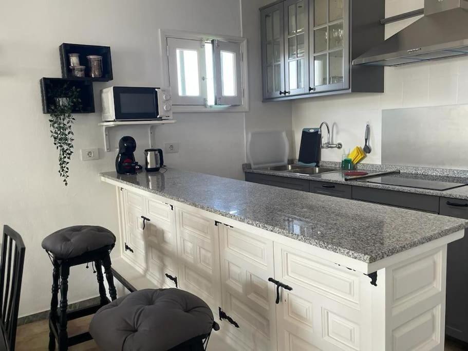 Lanzarote Sea, Acogedora Vivienda Lägenhet Puerto del Carmen  Exteriör bild