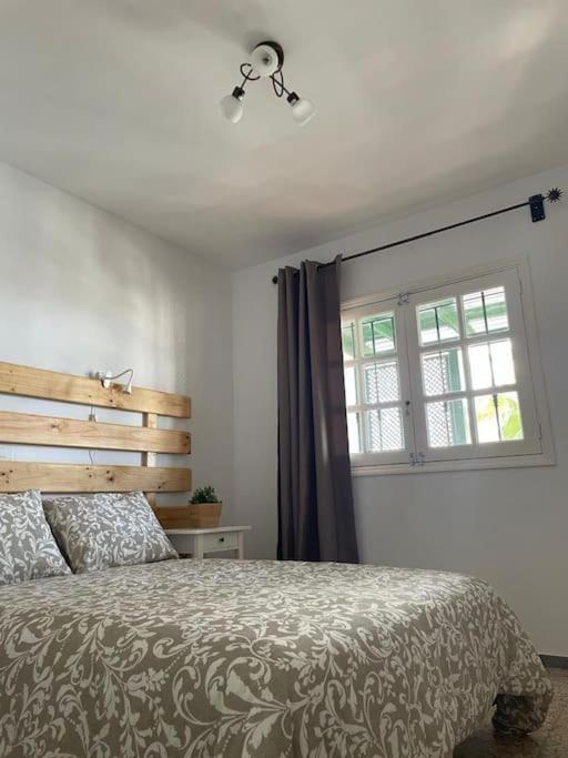 Lanzarote Sea, Acogedora Vivienda Lägenhet Puerto del Carmen  Exteriör bild