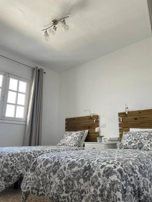 Lanzarote Sea, Acogedora Vivienda Lägenhet Puerto del Carmen  Exteriör bild