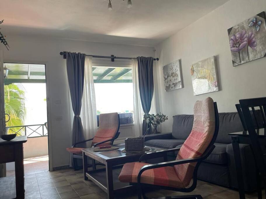 Lanzarote Sea, Acogedora Vivienda Lägenhet Puerto del Carmen  Exteriör bild