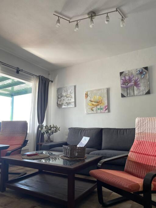 Lanzarote Sea, Acogedora Vivienda Lägenhet Puerto del Carmen  Exteriör bild