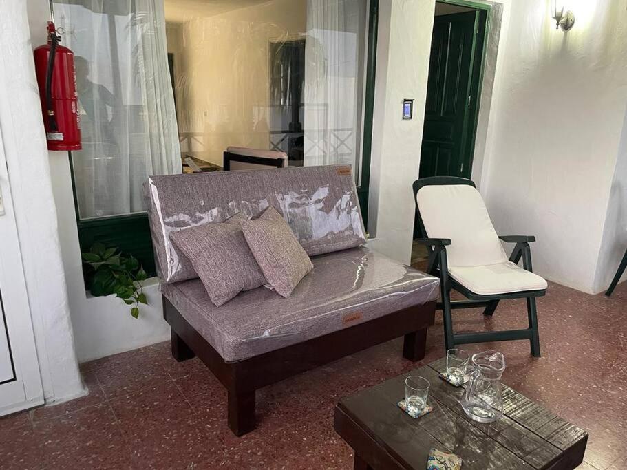 Lanzarote Sea, Acogedora Vivienda Lägenhet Puerto del Carmen  Exteriör bild